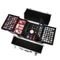 Zmile Cosmetics Makeup Box My Treasure Case Vegan multifärg