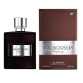 Miniatyrbillede 2 af 2: Mauboussin Pour Lui Edp 100ml Transparent