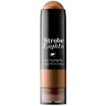 Miniatyrbillede 1 af 2: Kokie Strobe Lights Face Highlighter - Bronzed Bronze