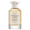 Pikkukuva 1 / 2: Abercrombie & Fitch Authentic Moment Woman Edp 100ml Transparent