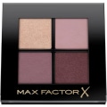 Miniatyrbillede 1 af 4: Max Factor Colour X-Pert Soft Touch Palette 002 Crushed Bloom Multicolor