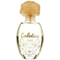 Miniatyrbillede 1 af 2: Parfums Gres Cabotine Gold Edt 100ml Transparent