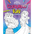 Miniatyrbild 1 av 5: Disney Princess Colouring Fun multifärg