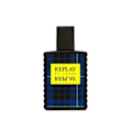 Miniatyrbild 1 av 2: Replay Signature Re-Verse For Man Edt 30ml Blå