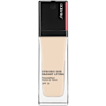 Miniatyrbillede 1 af 2: Shiseido Synchro Skin Radiant Lifting Foundation SPF30 120 30ml Beige