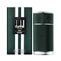 Miniatyrbillede 2 af 2: Dunhill London Icon Racing Edp 100ml Transparent
