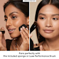 Pikkukuva 7 / 8: BareMinerals BarePro 16-Hour Skin-Perfecting Powder Foundation Light 20 Neutral Beige