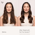 Pikkukuva 5 / 6: Living Proof No Frizz Smooth Styling Spray 200ml Grey