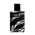 Miniatyrbillede 1 af 2: Replay Signature For Man Edt 30ml Green