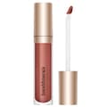 BareMinerals Mineralist Lip Gloss Balm Sincerity Röd