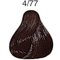 Miniatyrbillede 5 af 5: Wella Color Touch Deep Browns 4/77 Espresso Brown