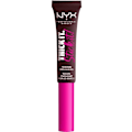 Miniatyrbild 1 av 7: NYX PROF. MAKEUP  Thick it. Stick it! Brow Mascara - Espresso Transparent