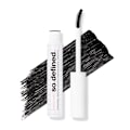 Miniatyrbild 3 av 4: Wet n Wild Mega Volume So Defined Volumizing + Defining Mascara Black Svart