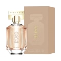 Miniatyrbillede 2 af 2: Hugo Boss The Scent For Her Edp 50ml Transparent