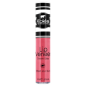 Pikkukuva 1 / 3: Kokie Lip Veneer Cream Lip Gloss - Forever Young Pink