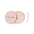 Miniatyrbild 1 av 3: Makeup Revolution Conceal & Fix Pore Perfecting Primer 20g Beige
