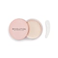 Pikkukuva 1 / 3: Makeup Revolution Conceal & Fix Pore Perfecting Primer 20g Beige
