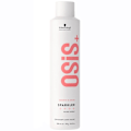 Miniatyrbillede 1 af 2: Schwarzkopf Osis Sparkler 300ml Transparent