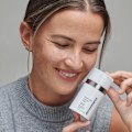 Miniatyrbild 5 av 6: Dermalogica PowerBright Overnight Cream 50ml Vit