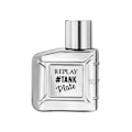 Pikkukuva 1 / 2: Replay # Tank Plate For Him Edt 30ml Silver