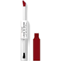 Miniatyrbillede 1 af 4: Wet n Wild Megalast Lock n' Shine Lip Color - Red- y- for me Red