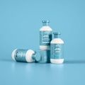 Miniatyrbild 6 av 6: Wella Professionals Invigo Scalp Balance Oily Scalp Shampoo 300ml Blå