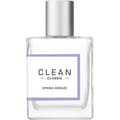 Clean Classic Spring Breeze Edp 60ml Lila