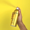 Miniatyrbillede 2 af 2: b.tan Tanned AF Self Tan Bronzing Mist 207ml Brown