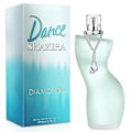 Miniatyrbillede 2 af 2: Shakira Dance Diamonds 80ml Blue