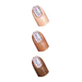 Pikkukuva 3 / 3: Sally Hansen Miracle Gel #865 Cruella No To Conformity Multicolor