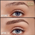 Miniatyrbillede 4 af 5: Max Factor Brow Shaper Eyebrow Pencil - 10 Blonde Transparent