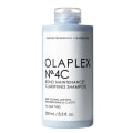Miniatyrbillede 1 af 4: Olaplex No.4C Bond Maintenance Clarifying Shampoo 250ml Transparent