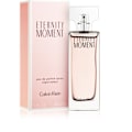 Pikkukuva 2 / 2: Calvin Klein Eternity Moment Edp 30ml Transparent
