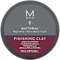 Miniatyrbild 1 av 3: Paul Mitchell Mitch Matterial Strong Hold Styling Clay 85g Transparent