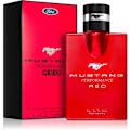 Miniatyrbillede 2 af 2: Ford Mustang Performance Red Edt 100ml Red