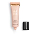 Pikkukuva 3 / 3: Makeup Revolution Pore Blur Primer Beige