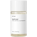 Pikkukuva 1 / 2: Anua Heartleaf Pore Control Cleansing Oil 20ml White