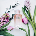 Pikkukuva 3 / 4: Karl Lagerfeld Fleur De Pecher Edp 100ml Transparent