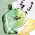 Pikkukuva 4 / 5: Lacoste L.12.12 Blanc Eau Fraiche Edt 100ml Transparent