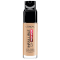 Pikkukuva 1 / 2: L'Oreal Paris Infallible 24H Fresh Wear 120 Vanilla 30ml Transparent