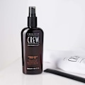Pikkukuva 2 / 2: American Crew Medium Hold Spray Gel 250ml Brown
