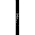 Miniatyrbillede 1 af 5: Wet n Wild Brow Maximizer Powder + Gel Duo Neutral Brown Brown