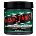 Miniatyrbillede 1 af 3: Manic Panic Classic Cream Venus Envy 118ml Green