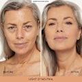 Pikkukuva 3 / 8: BareMinerals BarePro 16-Hour Skin-Perfecting Powder Foundation Light 27 Neutral Beige