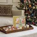 Pikkukuva 4 / 5: Yankee Candle Advent Calendar Advent Book 2024 Multicolor
