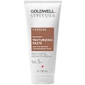 Miniatyrbillede 1 af 2: Goldwell StyleSign Roughman Texturizing Paste 100ml White
