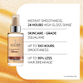 Pikkukuva 7 / 9: System Professional LuxeOil Reconstructive Elixir 100ml Gold
