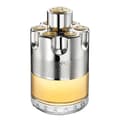 Azzaro Wanted Edt 100ml Transparent