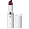 Miniatyrbillede 1 af 2: Wet n Wild Megalast Lipstick High-Shine - Sangria Time Wine red