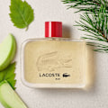 Pikkukuva 3 / 3: Lacoste Red Edt 75ml Transparent